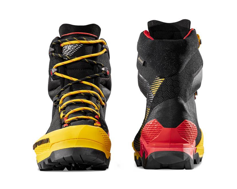 حيذا جبلى
ماركه LA SPORTIVA
قياس 44
اعلى سعر أبيع


**إذا كنت صاحب هذا الإعلان وتريد حذفه لأي سبب، رجاءا أرسل رسالة إلى الدعم الفني**