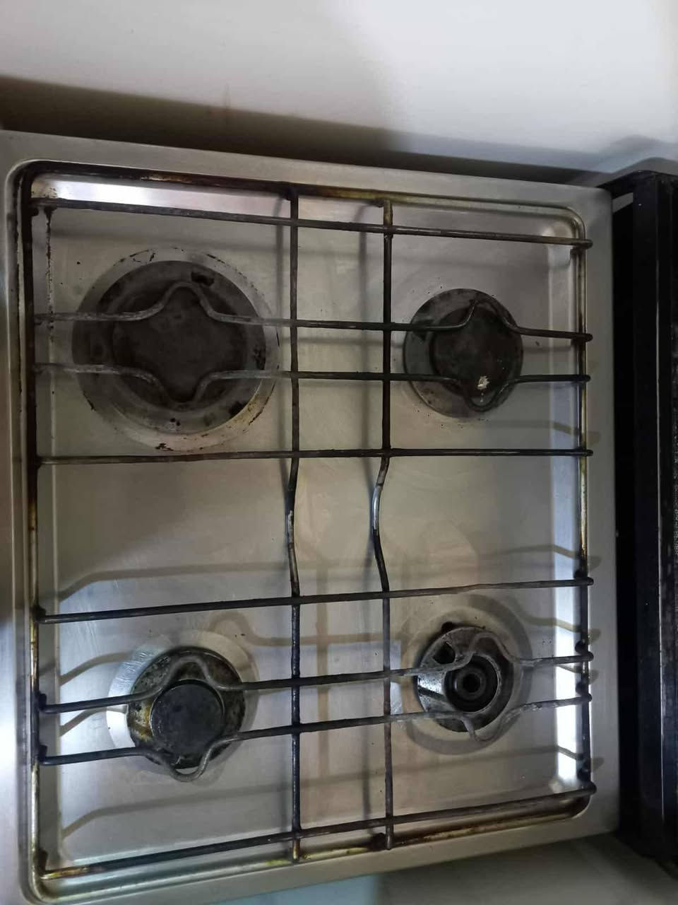 طباخ كلش نضيف شوف لعين ب60


**إذا كنت صاحب هذا الإعلان وتريد حذفه لأي سبب، رجاءا أرسل رسالة إلى الدعم الفني**