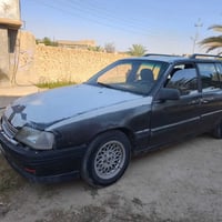 اوميغا • موديل ٩٣ • كفاله محرك وكير