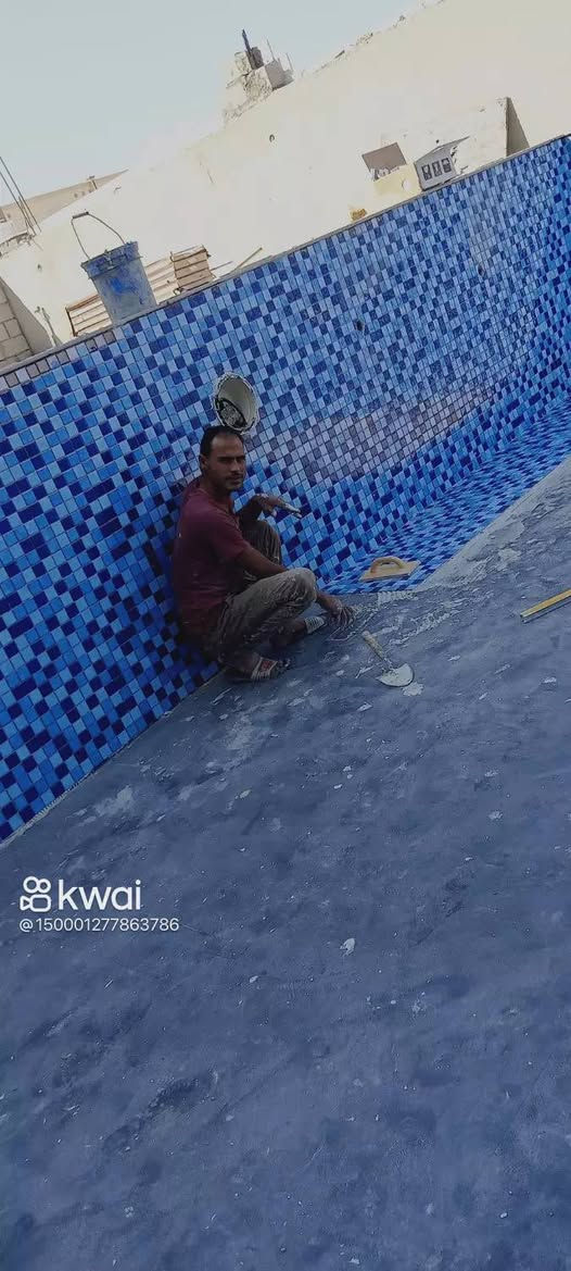 السلام عليكم اخوك ابو جنه خلف مصري كادر كامل بورسلين سيراميك مرمر مسابح ديكورات كاشي ***********
