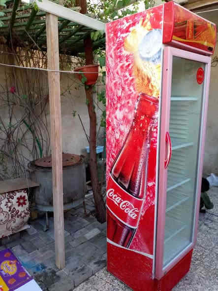 عارضات محل البيع شغالات وشرط فحص كل عطل مابيهن سعر 250 وابطحه ب300 عنوان بصره القبله شارع البريد  رقم ( *********** )
