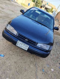 النترا • ١٩٩٢ • الانبار هيت