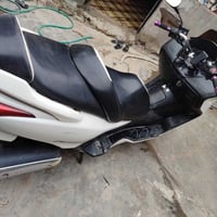 فورزا 08 • مكينة نظيفة • بدون ضرر