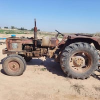 عنتر موديل 85 سنويه لبيع 07721396629