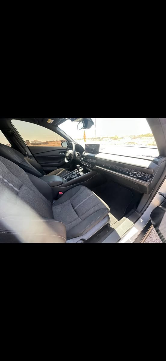 للبيع هوندا اكورد سبورت  2024  

رقم بغداد بأسمي 

ماشيه 23 mi

سعر 183
 
مكان السياره صلاح الدين سامراء 

***********
