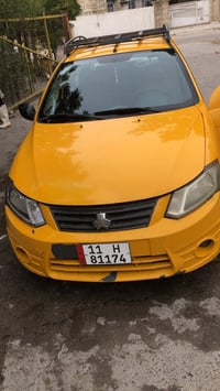 للبيع ساينا ٢٠١٩  كير مكينه كفالة  والكشر بارد بيهة باب العبري وخشم ال...