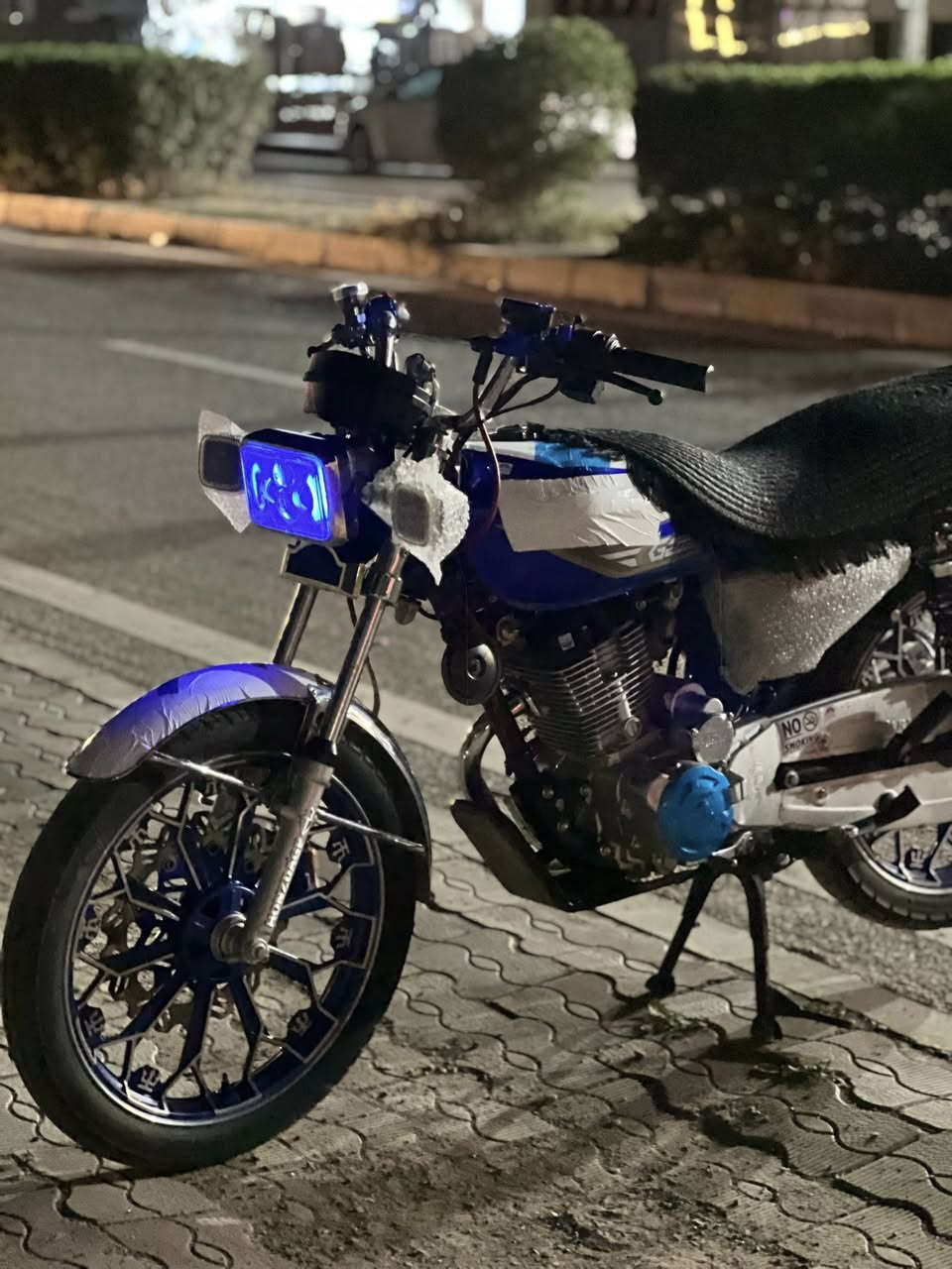 البيع نامي برو محسن 2025محرك200كبس لاصوط لا تبخير كهرباءيات شغال مابي نقص سعر 700بي مجال محتاج او ابيعه عنوان خانقين رقم***********
