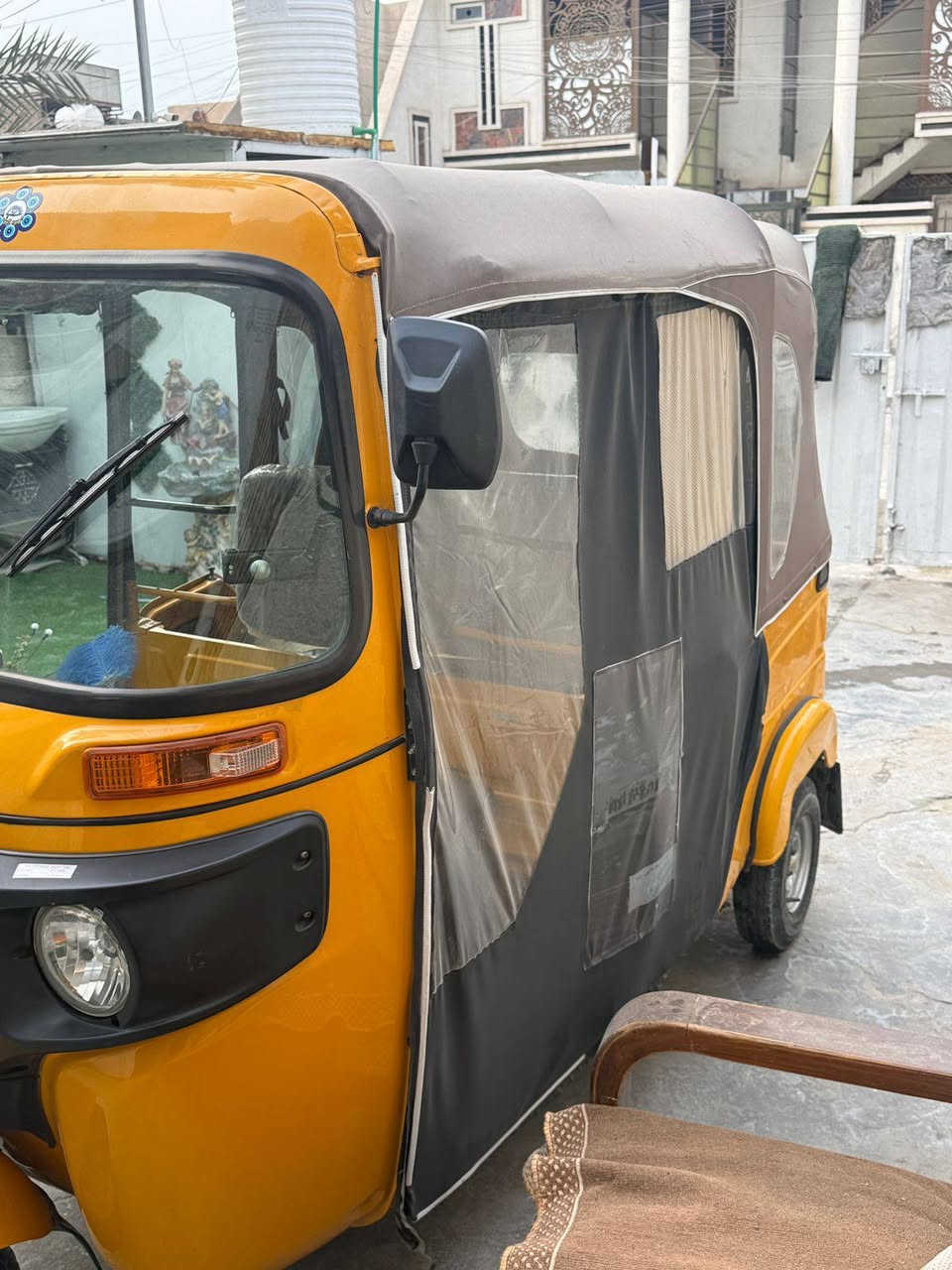 السلام عليكم تكتك 22كفاله للبيع تفاصيل اتصل ممتواجد علفيس*********** مكاني البياع
