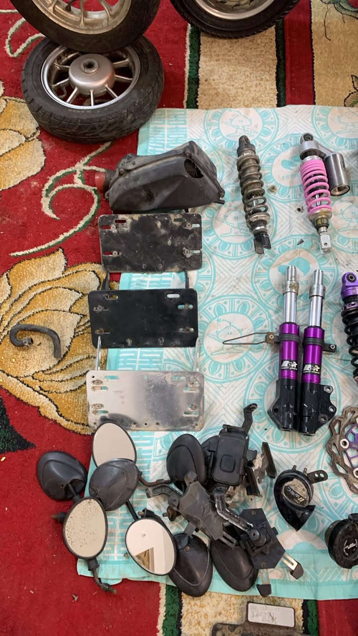 غراض اصليه ونضيف توصيل موجود مكاني حله ***********
