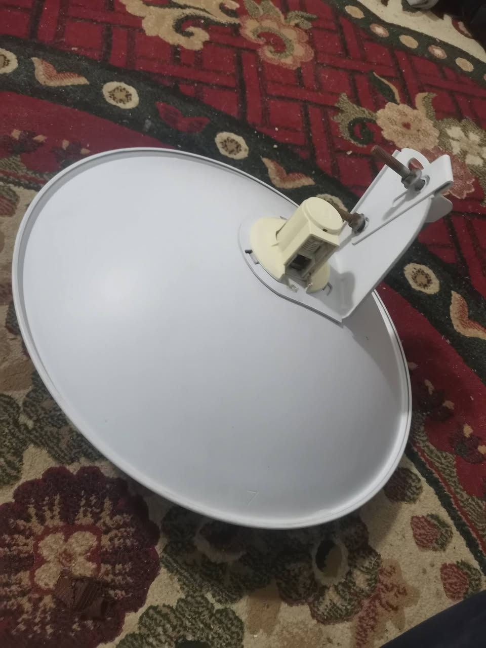 باور بيم نضيف موضح بل صور مع كيبل 20متر
سعر 60الف مع التوصيل 

الحجز خاص اترك عنوانك

السعر نهائي


**إذا كنت صاحب هذا الإعلان وتريد حذفه لأي سبب، رجاءا أرسل رسالة إلى الدعم الفني**