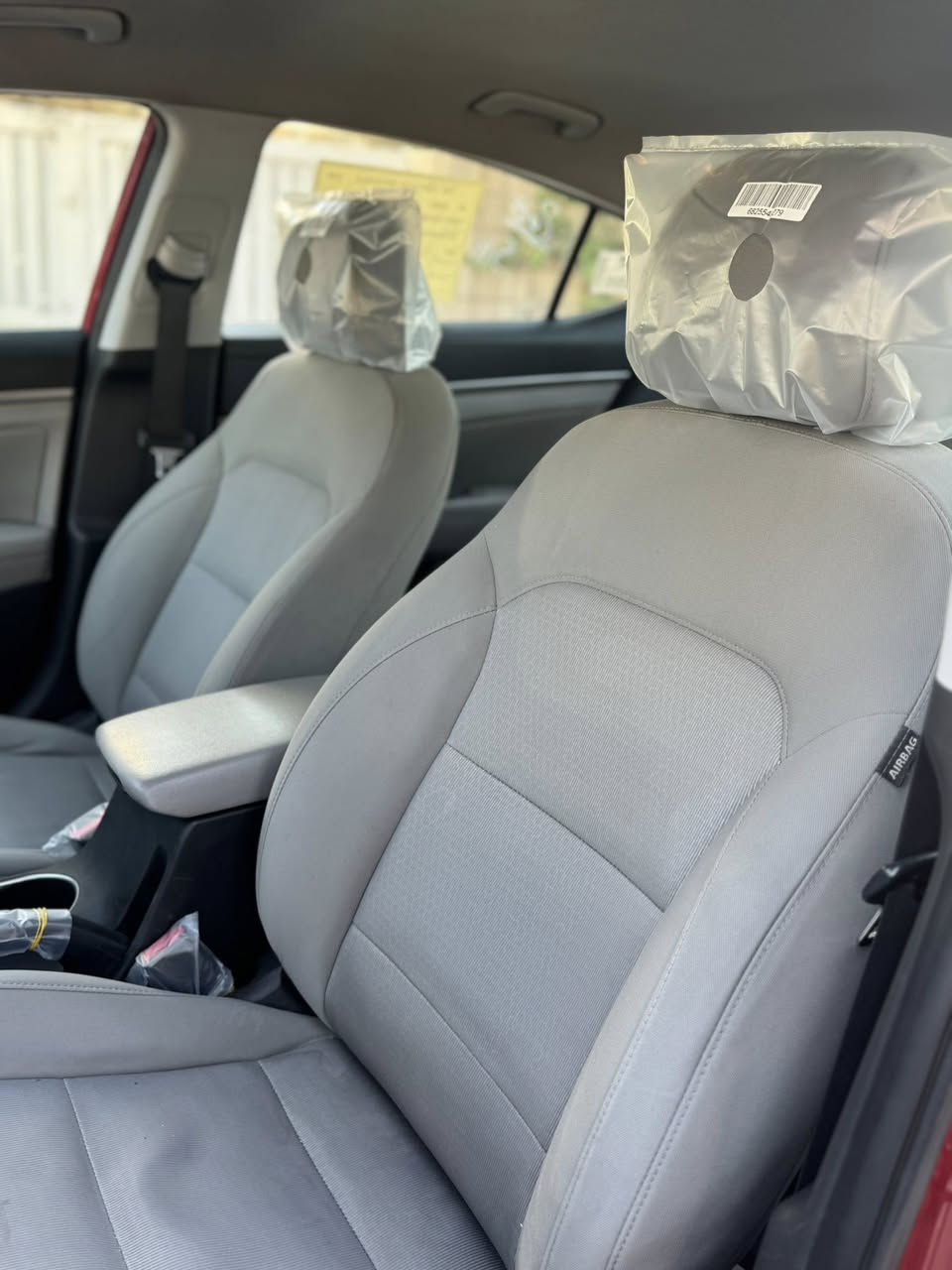 سلام عليكم 
النترا للبيع وارد امريكي 
موديل 2018 رقم أربيل دولي تحويل مباشر 

حادث بنيد +جاملغ بدون شواصي لغود 

كير مكينه صدر تخم تاير كله جديد 

سياره ماشيه 109 حقيقي 

سياره ليبل واحد 

مواصفاتها شاشه جبيره رادارات تحكمات كامره وباقي لمواصفات 

موقع بغداد الرصافه 

سعر اتصال ***********
