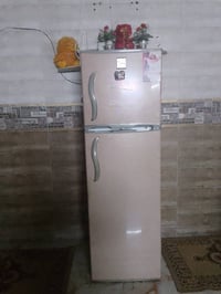 ثلاجه • نظيفه • الدوره