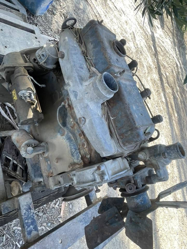 محرك بيركنز انكليزي مجفت كله جديد بوش وبستم منفوض نفض بم جديد مجفت هوه وشاصي مكان الصويره سعره مناسب 
***********
