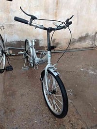 بايسكل • مقاس ٦٠ • ديالى خالص