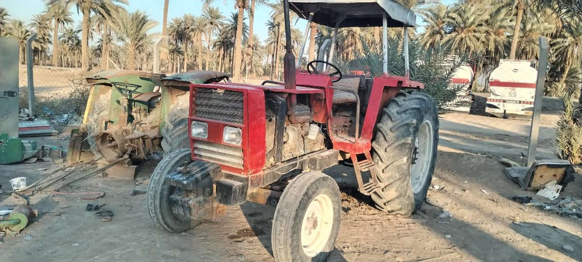 السلام عليكم للبيع مكينة فيات حجم ٧٨٠ بدون مكفوله من السرقة وعشائر المكان بابل ناحية النيل رقم *********** قرب السريع
