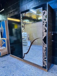 دواليب • نقل وشد
