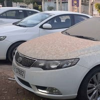 سيراتو ٢٠١٣ • فول فول • سليمانية