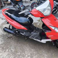 جي تي آر • كفرات مغلفة • بغداد الشعلة