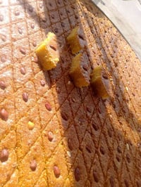 حلويات • توصيل المحموديه • حجز خاص