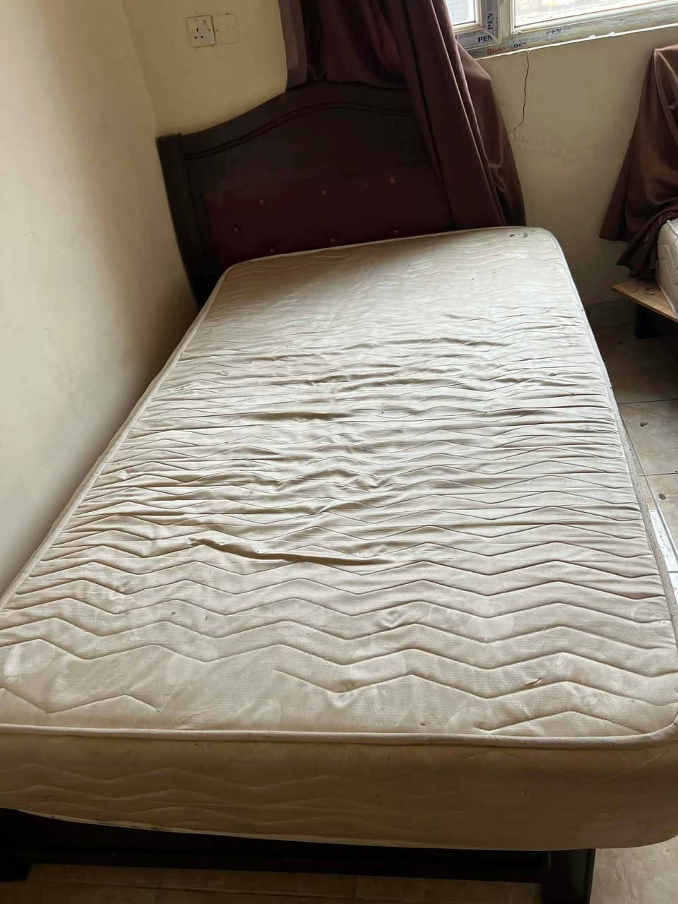 اربیل کل للبیع أربيل, العراق


**إذا كنت صاحب هذا الإعلان وتريد حذفه لأي سبب، رجاءا أرسل رسالة إلى الدعم الفني**