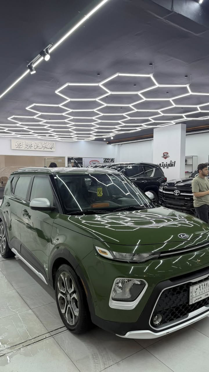 صول كفاله عامه مديل 21
محرك الفين دوش
ماشيه 50 ألف كيلو
سعر 145
***********
مكاني بصره
