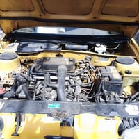 بيجو جيلكس 2010 بدون ضربه مكينه وكير مكفولات تبريد شغال صدر جديد تخم  ...