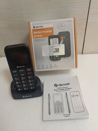 دنفر • دبل سيم • رام