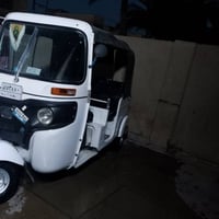 تكتك • بغداد • بدون تعمير