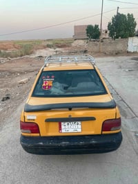 سايبة ٢٠١٦ • محرك جديد • نقص غاز وبوري