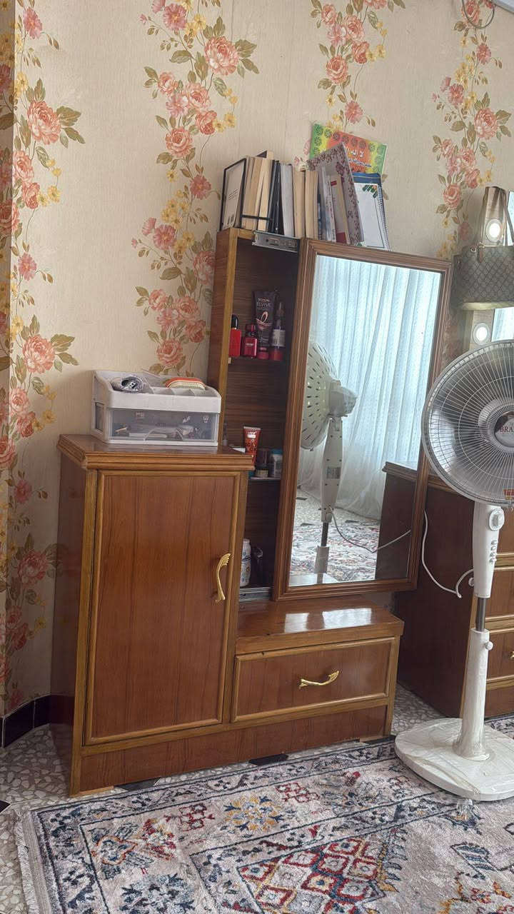 غرفه خشب صاج مليون و 600 أخو جديد بغداد بالشعب الموشراي لايدخل راجأ


**إذا كنت صاحب هذا الإعلان وتريد حذفه لأي سبب، رجاءا أرسل رسالة إلى الدعم الفني**