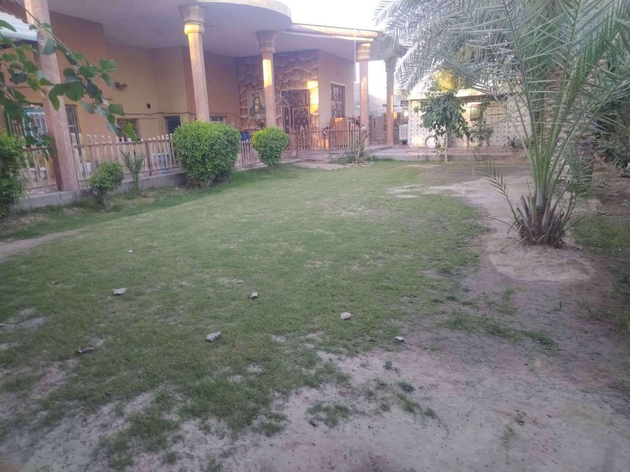 تم اعاده النشر لكثره الوعود دار سكان لبيع المساحه 570م طابو صرف سند طابو المحاويل وقع حال1000م . *********** حلة, بابل
