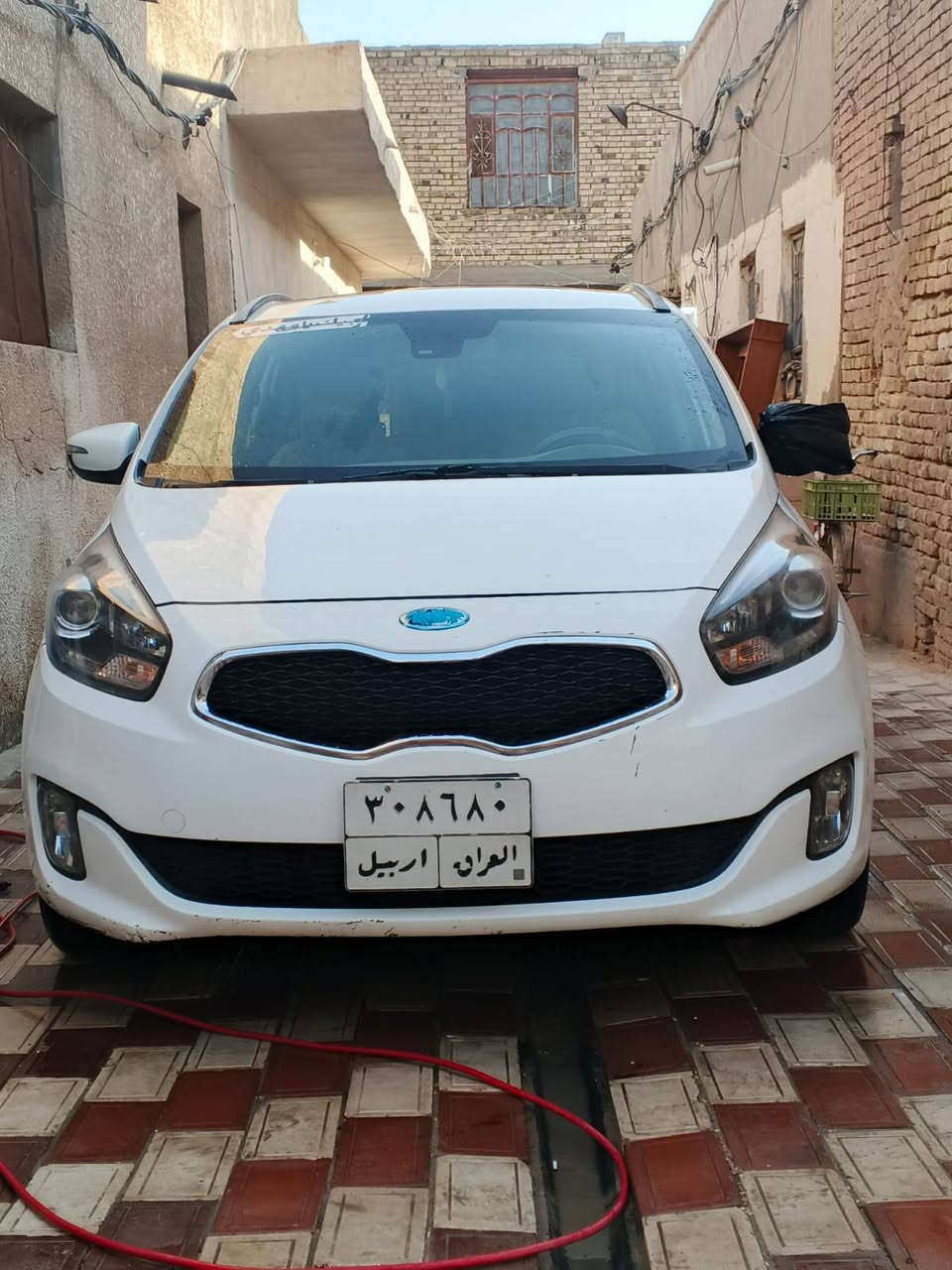 كيا كارينز استيشن 7 راكب موديل 14 محرك 2000 فول مواصفات عدا البصمه والبارونما تفاصيل اكثر على الخاص كوفة, النجف


**إذا كنت صاحب هذا الإعلان وتريد حذفه لأي سبب، رجاءا أرسل رسالة إلى الدعم الفني**