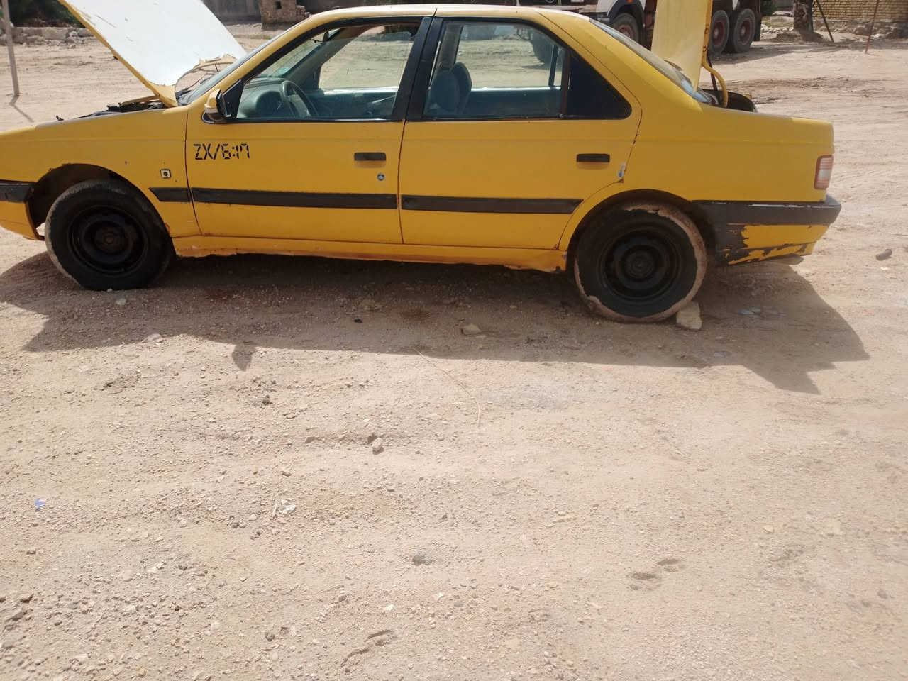 للبيع مديل ١٦ ،  وذا مراوس حلال هم ترهم ،،مكان سماوه  اتصل  وتدلل ،***********
