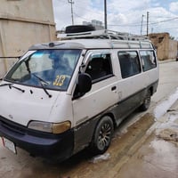 مكينه وكير شرط • ١٩٩٥ • موصل / تلعفر