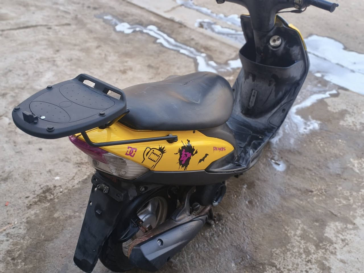 ماكس عدله البيع مكاني ناصريه مركز رقمي ***********
والسعر خاص
