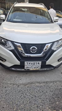 نیسان اکستریل 2021خليجي بي بوياغ قه بات مواصفات بي بوياغ به ناوي خومان...