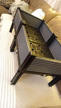 صندوق زراعه • خانتين • حي اور