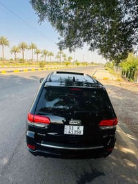 جيب  أوفرلاند2020  (خليجي) رقم بغداد بسمي  فول مواصفات 1/1 بيها جاملغ ...