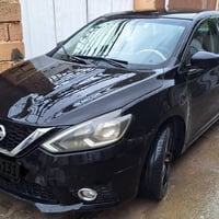 نيسان سنترا • ٢٠١٦ • أربيل