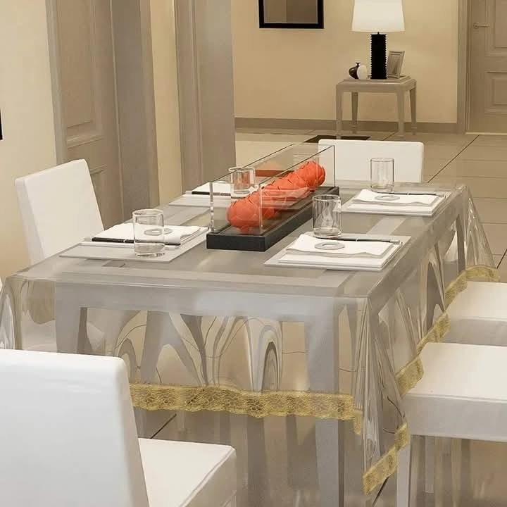 غطاء طاوله نايلون جلاتين 
السعر 10
مستطيل قياس 180*145
مال 6 كراسي 
للحجز والاستفسار يرجى مراسلتنا على الصفحه


**إذا كنت صاحب هذا الإعلان وتريد حذفه لأي سبب، رجاءا أرسل رسالة إلى الدعم الفني**