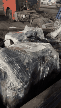 قريبا محركات toyota gr86 2024 
محركات GT86 
حداديات كامل 
عربانة كامل 
10/11/2025 انشالله موجود ب اربيل 

***********
