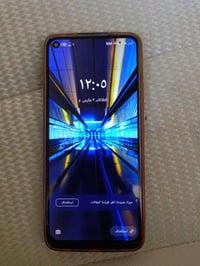 انفينكس هوت ١٠ • ٦٤ • مبدل شاشة