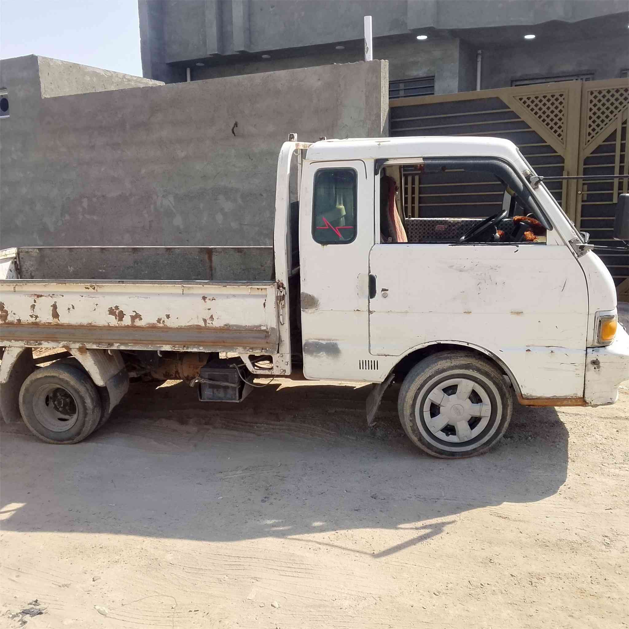 كيه بنكو للبيع موديل 96 سبعه جنكال سعر 45وبيهه مجال اي ستفسار رقم ***********
