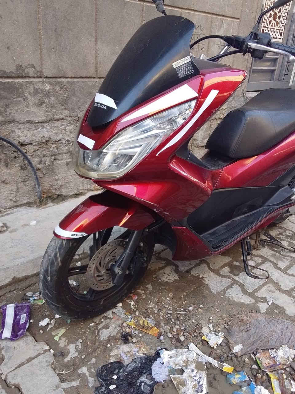 بيسي إكس جيل ثاني ياباني مكينة 150 ماشية 54بلادي دراجة مكفولة تخبل شاير كهربائية كلة شغال  مكاني بغداد مدينت الصدر السعر 11وماكو هيج سعر اتصل وتدلل ***********
