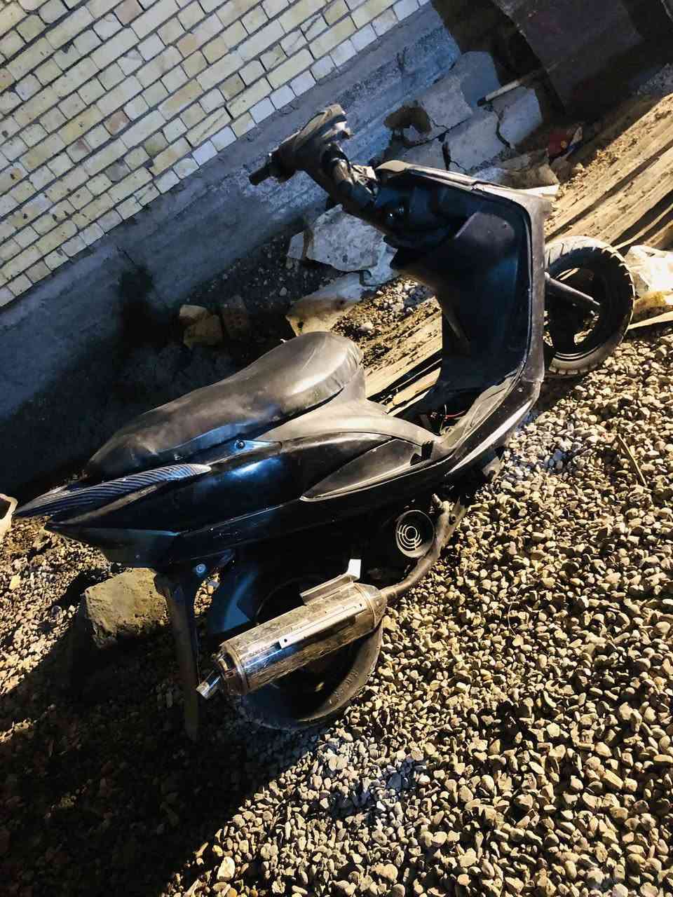 سلام عليكم للبيع ماكس عدله مكينه ٤٩سلف وهندر  دراجه خير من الله سعر٣٢٥وبي مجال مكاني بغداد لامين رقمي ***********
