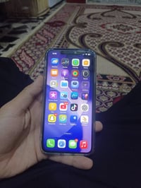 ايفون 11 بروماكس • ٢٥٦ • بطارية ٨٨