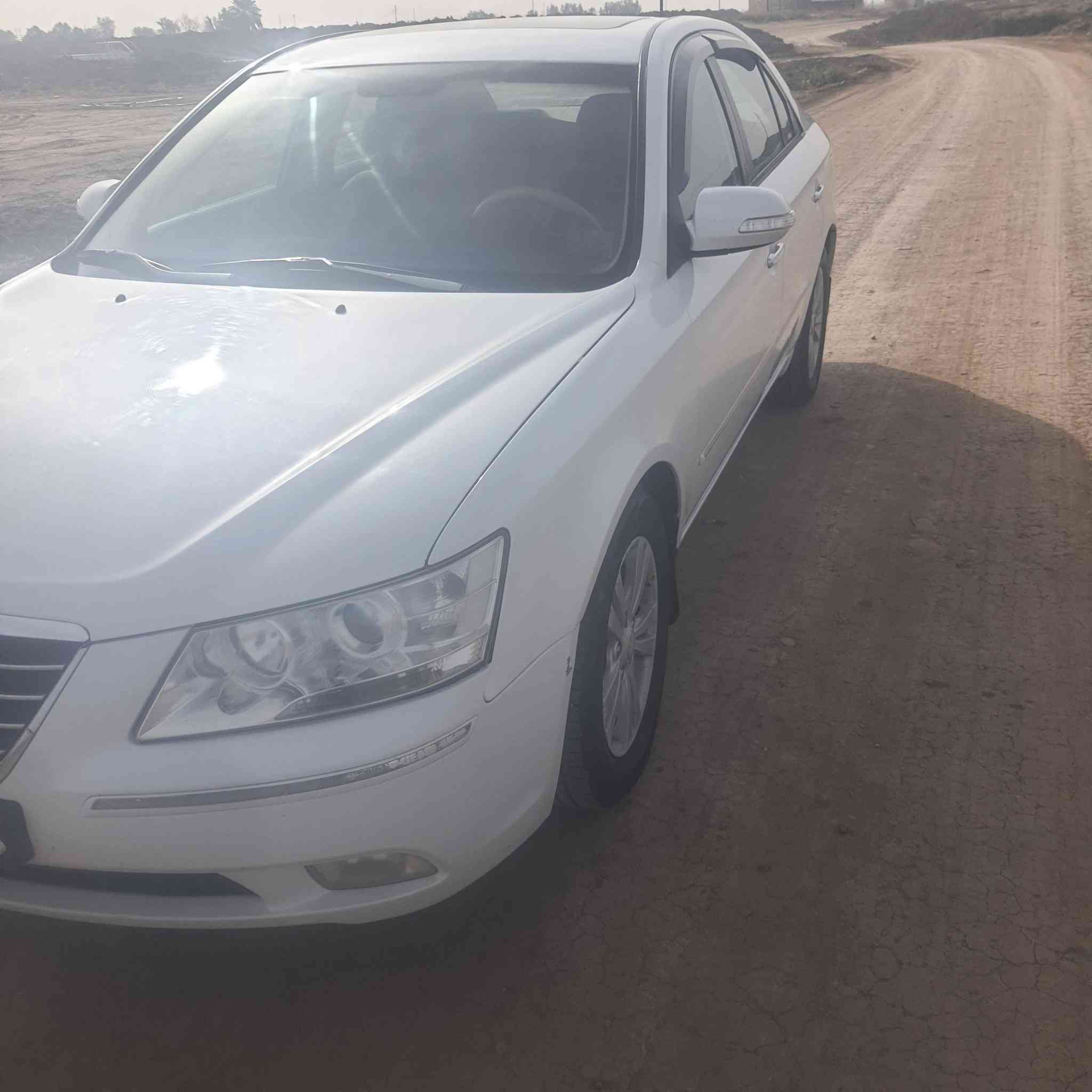 سلام عليكم
سوناتا 2009 فول فول 2400 رقم بابل مميز 
مكاني بابل النيل فول مواصفات 
فتحه 5 ويل كب شاير مري تحكم ستيرن
تخم تاير جديد
شرط صبغ حزام جماليه بدون ضربه ولا دعجه 
السعر 120 وبيها مجال لشراي 
ماشيه 414 
*********** أثير ***********
