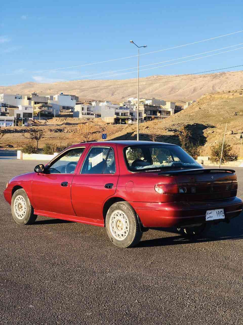 بەناوی خوای گەورە
کیاسیڤیا 1993ئارم پلاستیک سلیمانی 8بەخە 
گێرو مەکینەی بەشەرت تەبرید ساردو گەرم بەشەرت 
بی دەعمو لیدراو دەعامی بۆ دەعامی بەشەرت 
هەموو گیانی بەشەرت مالی دۆستە
نرخی 33مەجالیکی برایانە 
***********
***********
