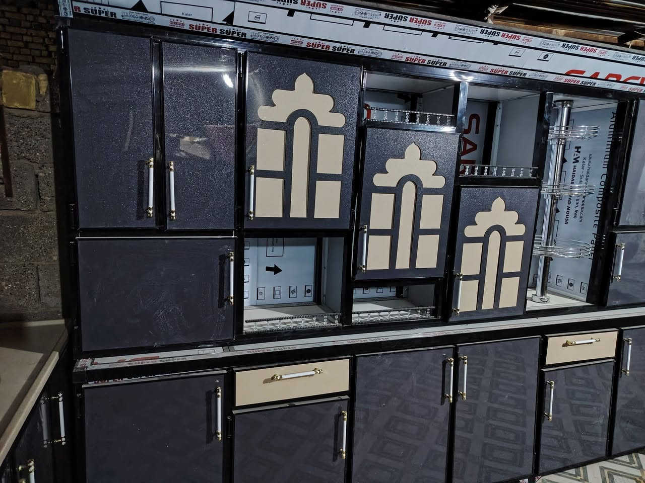 للبيع


**إذا كنت صاحب هذا الإعلان وتريد حذفه لأي سبب، رجاءا أرسل رسالة إلى الدعم الفني**