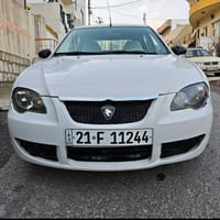 پڕۆتۆن ٢٠٠٩ • بلا حوادث • تواير جديدة